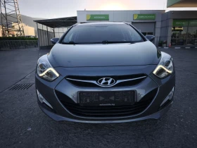     Hyundai I40 17d AVTOMAT FULL SERVICE IN HYUNDAI 