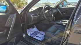 BMW 525 525i/218hp/M-PACKET | Mobile.bg    6