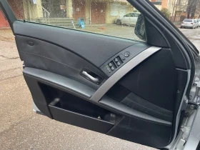 BMW 525 ГАЗ, снимка 7