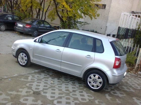 VW Polo 1.4i KLIMATIK - изображение 1