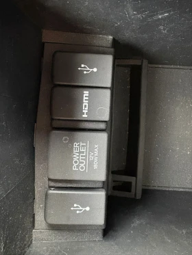 Honda Civic 1.6D FACELIFT* СЕРВИЗНА ИСТОРИЯ* ЛИЗИНГ* БАРТЕР*  - 17200 лв. / 8794.22 € - 39058391 16