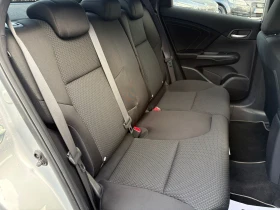 Honda Civic 1.6D FACELIFT* СЕРВИЗНА ИСТОРИЯ* ЛИЗИНГ* БАРТЕР*  - 17200 лв. / 8794.22 € - 39058391 12