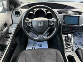 Honda Civic 1.6D FACELIFT* СЕРВИЗНА ИСТОРИЯ* ЛИЗИНГ* БАРТЕР*  - 17200 лв. / 8794.22 € - 39058391 10