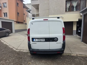 Opel Combo, снимка 6