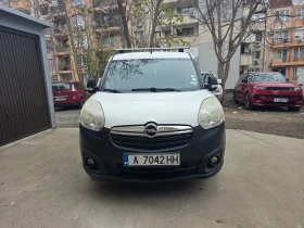 Opel Combo, снимка 3