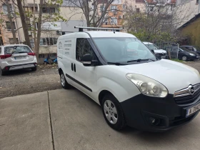 Opel Combo, снимка 9