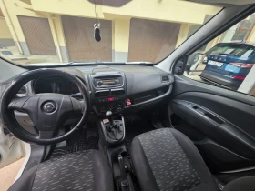 Opel Combo, снимка 11