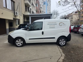 Opel Combo, снимка 4