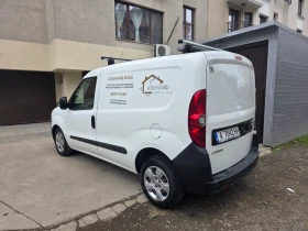 Opel Combo, снимка 5