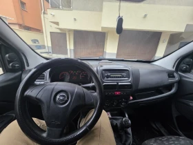 Opel Combo, снимка 12