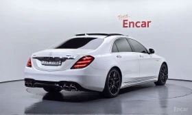 Mercedes-Benz S 350 - 21267 € / 41594.64 лв. - 41216613 2