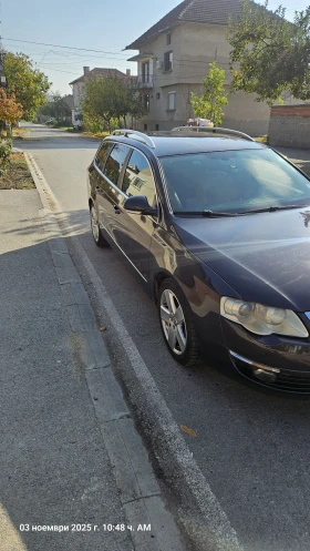 VW Passat - 4500 € / 8801.24 лв. - 66120803 3