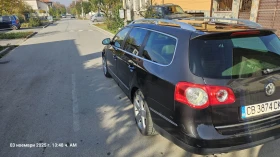 VW Passat - 4500 € / 8801.24 лв. - 66120803 4