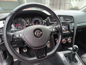 VW Golf 1.6 TDI Highline , снимка 8