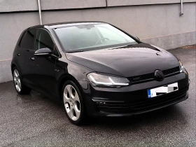VW Golf 1.6 TDI Highline , снимка 2