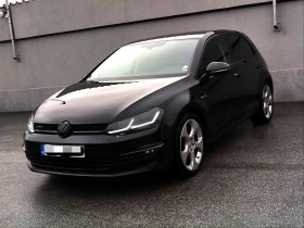 VW Golf 1.6 TDI Highline , снимка 1