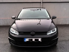 VW Golf 1.6 TDI Highline , снимка 3