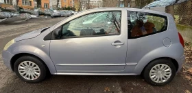 Citroen C2  - изображение 1