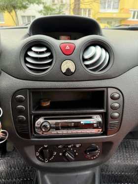 Citroen C2 - 1300 € / 2542.58 лв. - 63170983 5