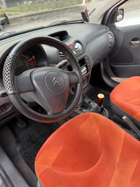 Citroen C2 - 1300 € / 2542.58 лв. - 63170983 7