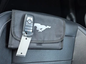Ford Mustang EcoBoost Premium - 24400 € / 47722.25 лв. - 30979488 11