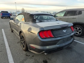 Ford Mustang EcoBoost Premium - 24400 € / 47722.25 лв. - 30979488 4