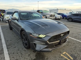 Ford Mustang EcoBoost Premium - 24400 € / 47722.25 лв. - 30979488 2