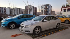 Chevrolet Cruze 1.6  АГУ - 2450 € / 4791.78 лв. - 50685730 9