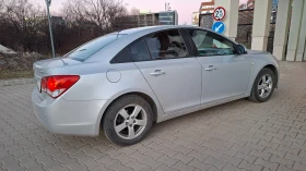 Chevrolet Cruze 1.6  АГУ - 2450 € / 4791.78 лв. - 50685730 4