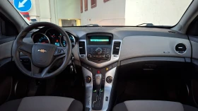 Chevrolet Cruze 1.6  АГУ - 2450 € / 4791.78 лв. - 50685730 5