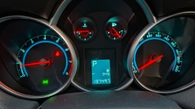 Chevrolet Cruze 1.6  АГУ - 2450 € / 4791.78 лв. - 50685730 7