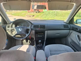 VW Golf 4 Motion 4x4 - 2200 € / 4302.83 лв. - 47084786 13