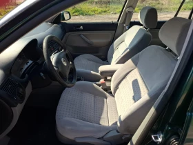 VW Golf 4 Motion 4x4 - 2200 € / 4302.83 лв. - 47084786 9