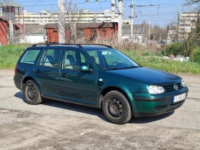 VW Golf 4 Motion 4x4 - 2200 € / 4302.83 лв. - 47084786 2