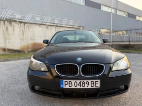 BMW 520 - 3500 € / 6845.40 лв. - 34488790 3
