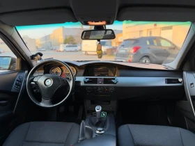 BMW 520 - 3500 € / 6845.40 лв. - 34488790 13