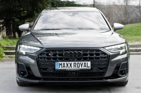 Audi S8 Facelift  - 89998 € / 176020.79 лв. - 37969757 2
