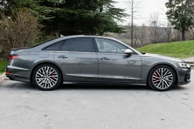 Audi S8 Facelift  - 89998 € / 176020.79 лв. - 37969757 8
