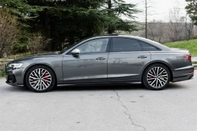 Audi S8 Facelift  - 89998 € / 176020.79 лв. - 37969757 4