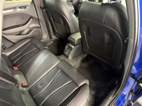 Audi S3 ПОДГРЕВ* КАМЕРА* МЪРТВА ТОЧКА* ШИБИДАХ* КЕЙЛЕС - 14300 € / 27968.37 лв. - 45060681 10