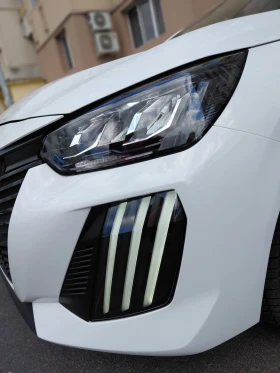 Peugeot 208 1.2 HYBRID 110   - 18200 € / 35596.11 лв. - 85203921 7