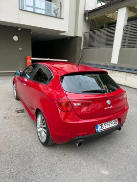 Alfa Romeo Giulietta QV - 8000 € / 15646.64 лв. - 90085644 3