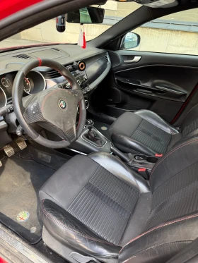 Alfa Romeo Giulietta QV | Auto.bg — изображение 2