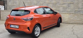 Renault Clio Renault Clio 1.0 2024 5300км. - 13500 € / 26403.70 лв. - 28144247 3