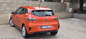 Renault Clio Renault Clio 1.0 2024 5300км. - 13500 € / 26403.70 лв. - 28144247 2