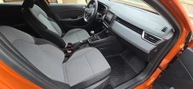 Renault Clio Renault Clio 1.0 2024 5300км. - 13500 € / 26403.70 лв. - 28144247 9