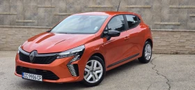 Renault Clio Renault Clio 1.0 2024 5300км. - 13500 € / 26403.70 лв. - 28144247 4