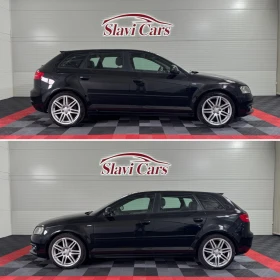 Audi A3 1.9 TDI 105 h.p. * S-LINE * PANORAMA * KOJA - 6400 € / 12517.31 лв. - 39352954 7