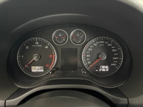 Audi A3 1.9 TDI 105 h.p. * S-LINE * PANORAMA * KOJA - 6400 € / 12517.31 лв. - 39352954 12