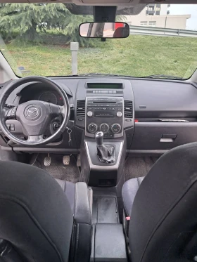 Mazda 5 1.8i (116 �.�.) | Mobile.bg � ����� ������ 3